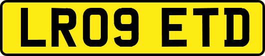 LR09ETD