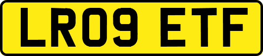 LR09ETF