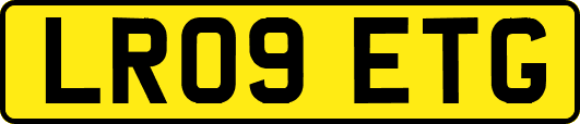 LR09ETG