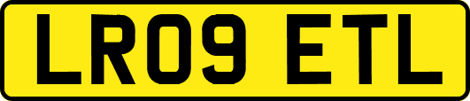 LR09ETL