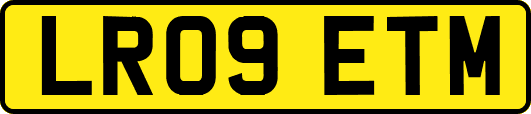 LR09ETM