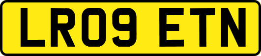 LR09ETN