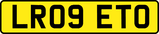 LR09ETO