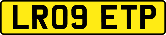 LR09ETP
