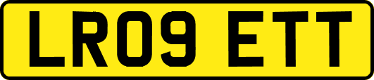 LR09ETT