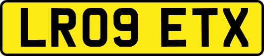 LR09ETX