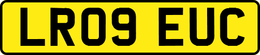 LR09EUC