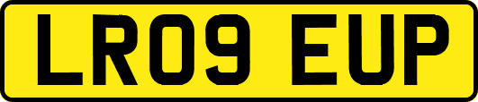 LR09EUP