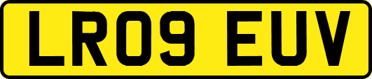 LR09EUV
