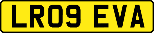 LR09EVA