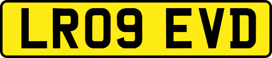 LR09EVD