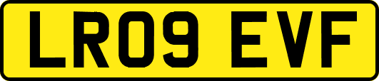 LR09EVF