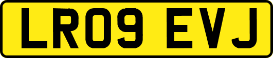 LR09EVJ