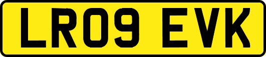 LR09EVK