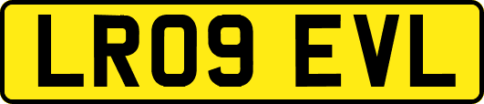 LR09EVL