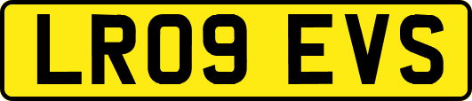 LR09EVS