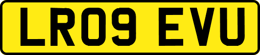 LR09EVU
