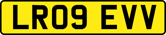 LR09EVV