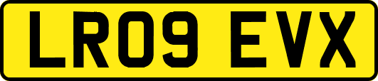 LR09EVX