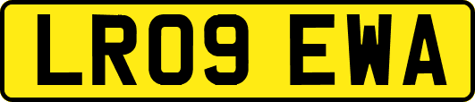 LR09EWA