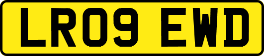 LR09EWD