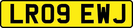 LR09EWJ