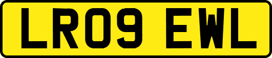 LR09EWL
