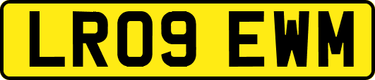 LR09EWM