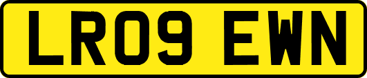 LR09EWN