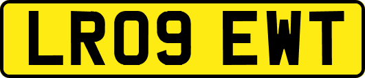 LR09EWT
