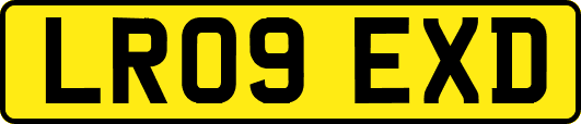 LR09EXD