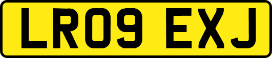 LR09EXJ