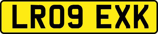 LR09EXK