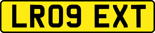 LR09EXT