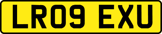 LR09EXU