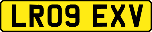 LR09EXV