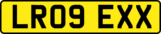 LR09EXX