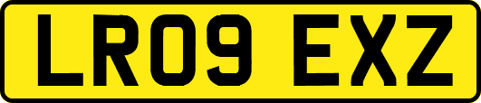 LR09EXZ