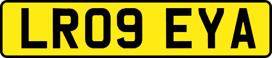 LR09EYA