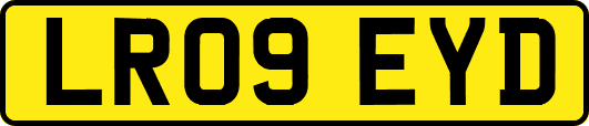 LR09EYD