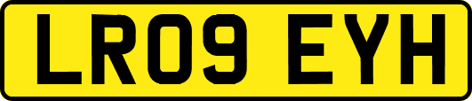LR09EYH