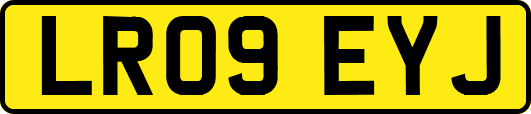LR09EYJ