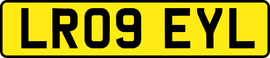 LR09EYL