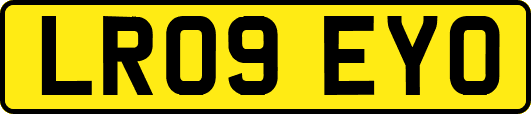 LR09EYO