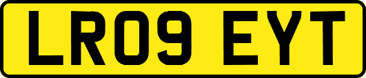 LR09EYT