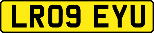 LR09EYU