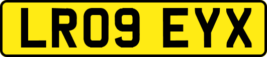 LR09EYX