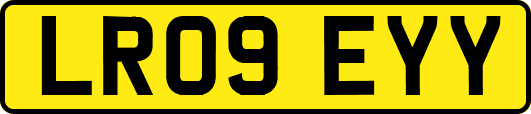 LR09EYY