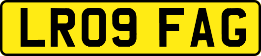 LR09FAG