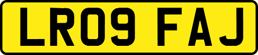 LR09FAJ
